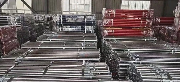 Construction Machinery
